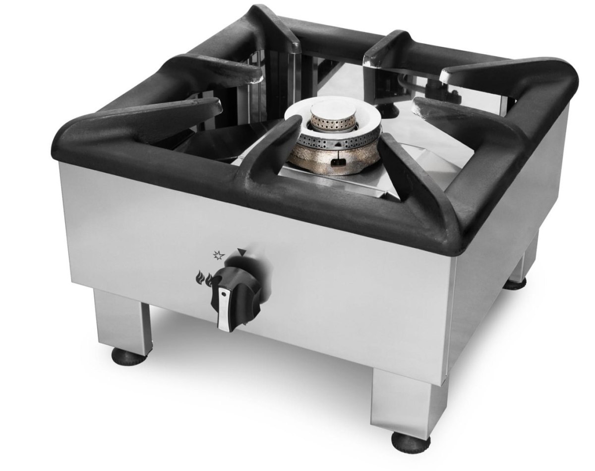 Taboret gazowy Resto Quality RQ40558 PRO